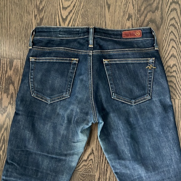 AG Adriano Goldschmied jeans - the club - Picture 8 of 9